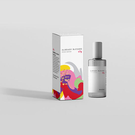 Rose Water