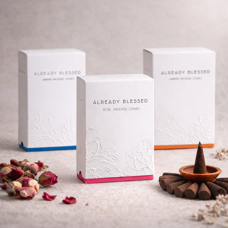 Incense Cones