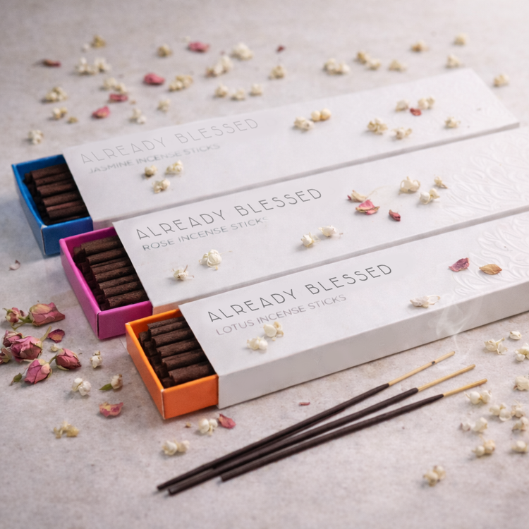 Incense Sticks