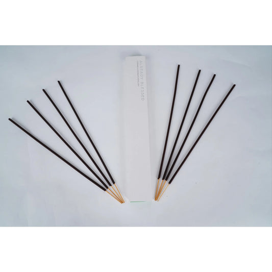 Citronella Natural Incense Repellent – Low Smoke