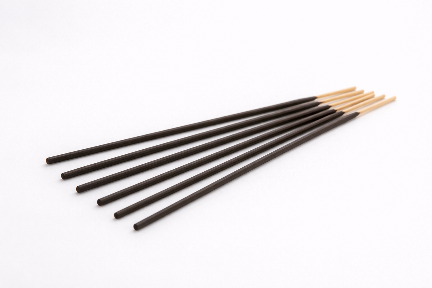 Pack of 3 Natural Incense Sticks || Low Smoke