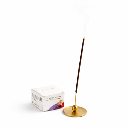 Incense Holder