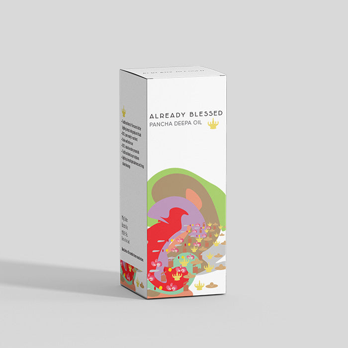 Pancha Deepam Oil