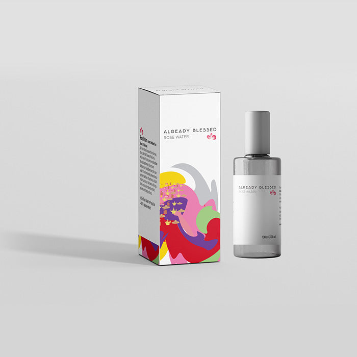 Rose Water