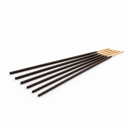 Citrus Natural Incense Sticks